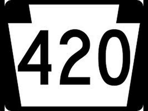 420 area code